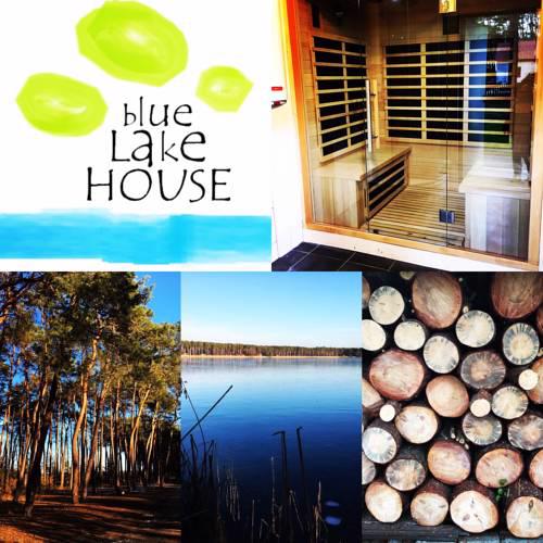 Blue lake House