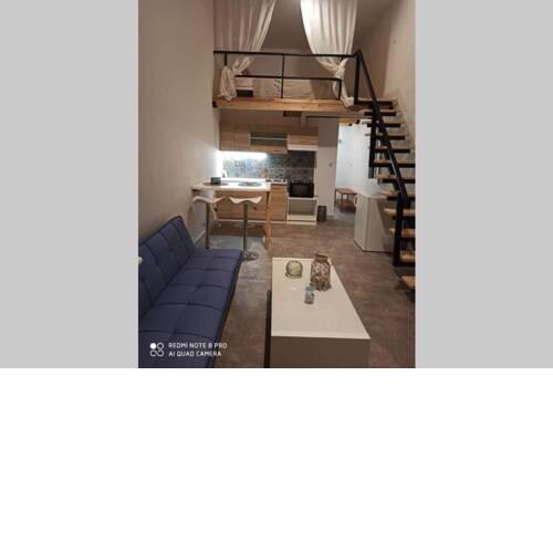 Blue Loft Apartment, Ermioni Village