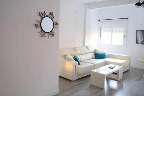 Blue Loft Atocha