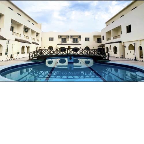 Blue Mar Resort, Exclusive Apartments In Naama Bay, Sharm