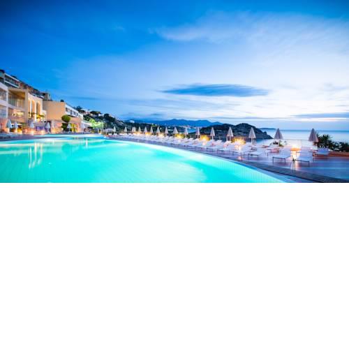 Blue Marine Resort and Spa Hotel - All Inclusive