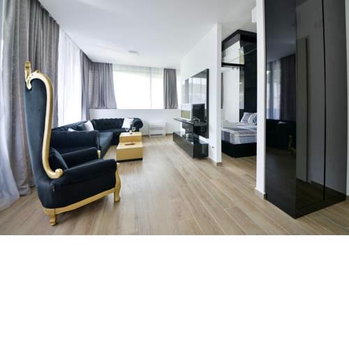 Blue Moon Apartment