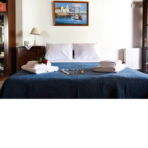 Blue Nest