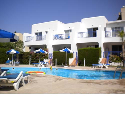 Blue Oasis Gardens