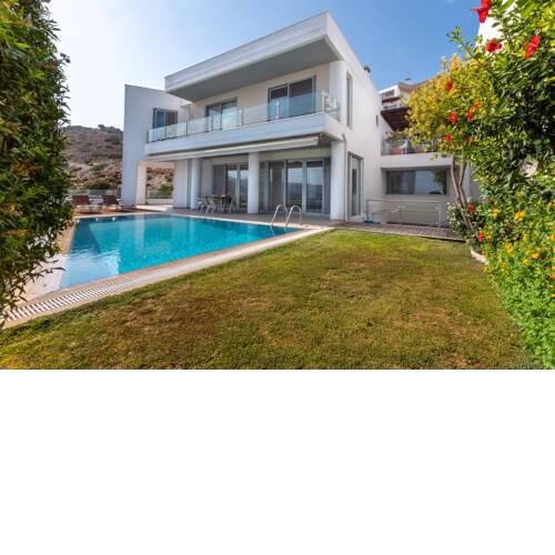 Blue Oasis Luxury Villa