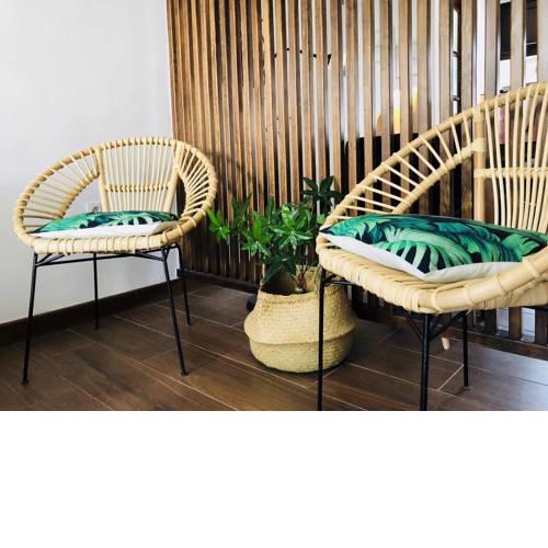 Blue ocean apartment in Lanzarote