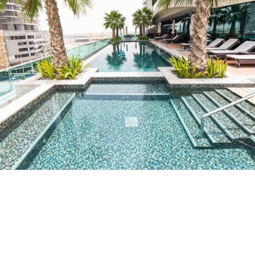 Blue Ocean Holiday Homes - Upper Crest