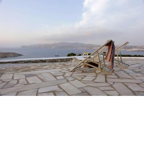 Blue Ocean Mykonos