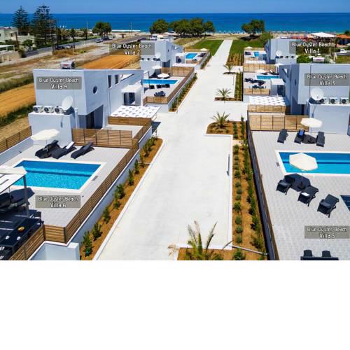 Blue Oyster Villas