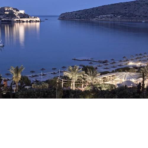 Blue Palace, a Luxury Collection Resort and Spa, Crete