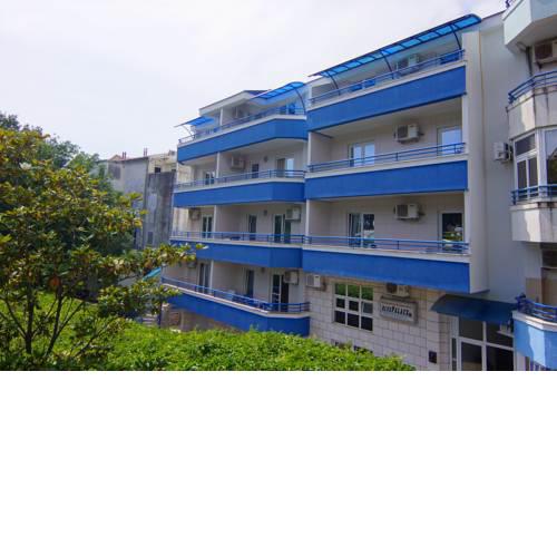 Blue Palace Guest House