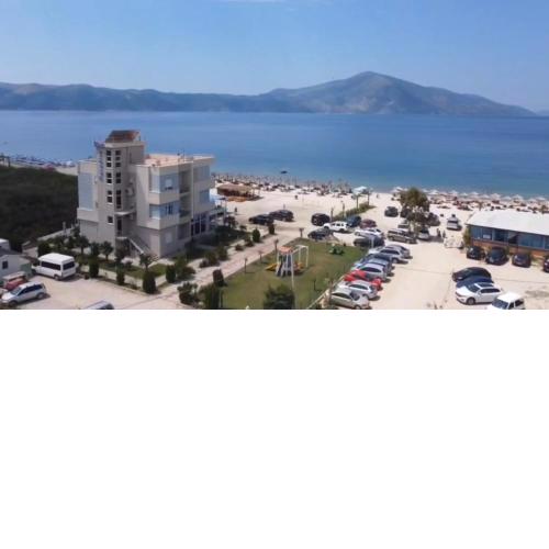 Blue Paradise Hotel