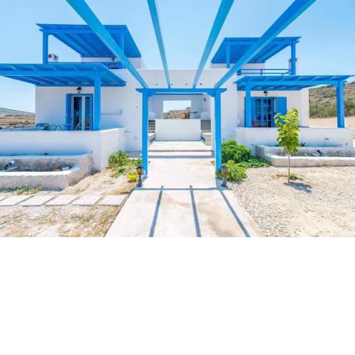 BLUE PARADISE SUITES