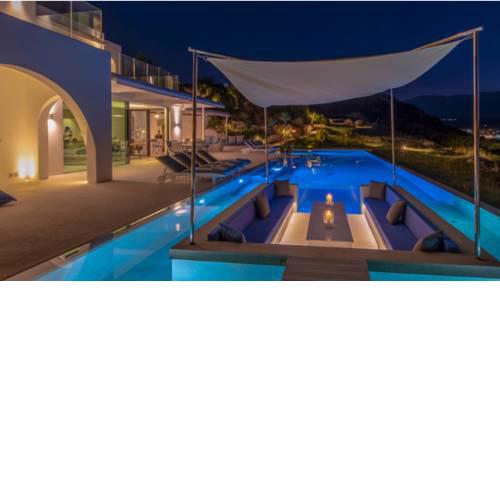 Blue Paradise