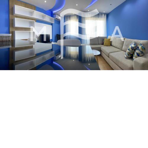 Blue Pearl 720