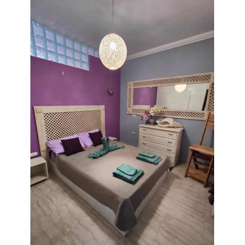 Blue Pearl Apartment Hurghada