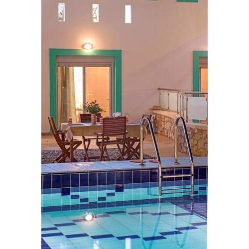 Blue Pearl Villa Apolakkia