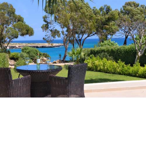 Blue Pearl Villa Protaras