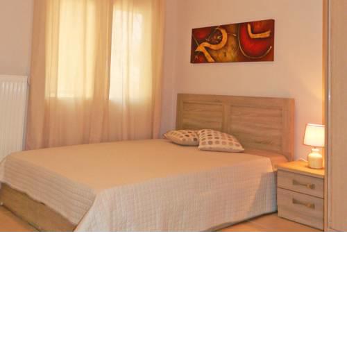 BLUE PHAISTOS APARTMENTS No1