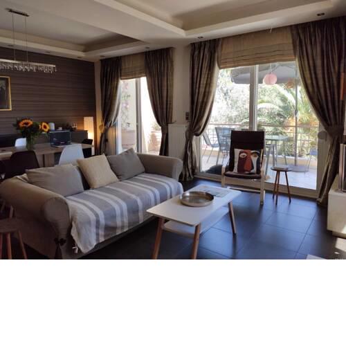Blue Pine Luxury Villa in Palio, Kavala, GR