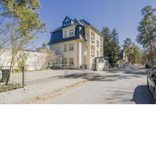 Blue Property