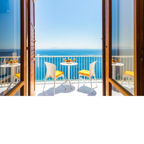 Blue Residence