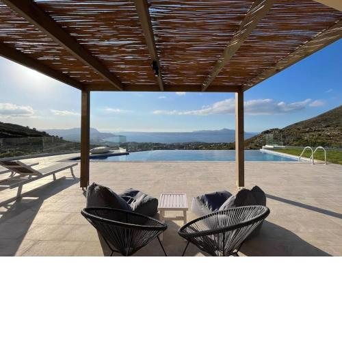 Blue Rose Villa