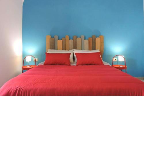 Blue Sail Apartment