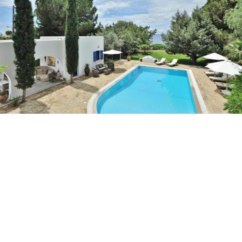 Blue Sapphire Villa