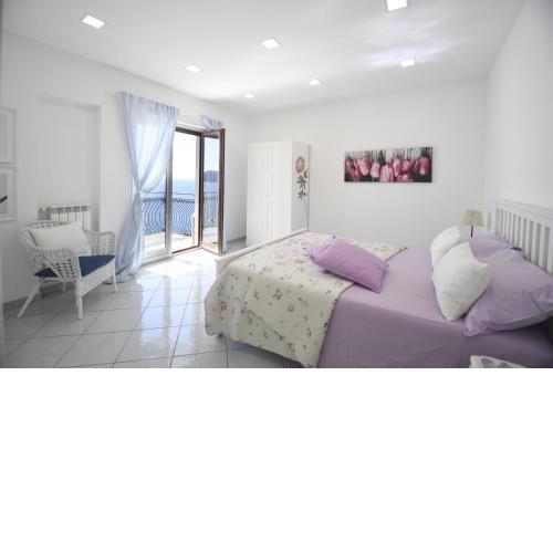 Blue sea apartment