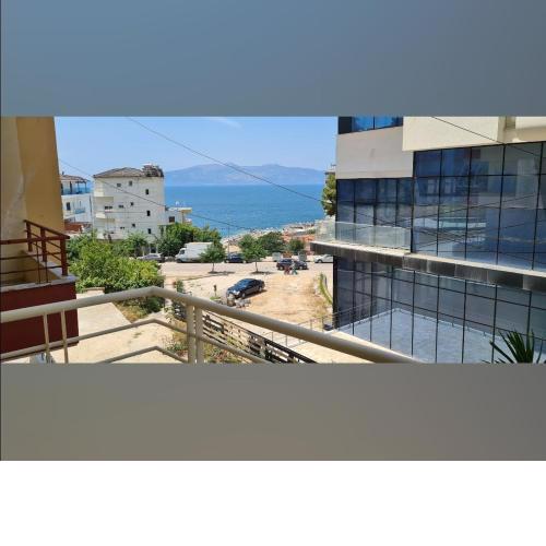 Blue Sea Apartment