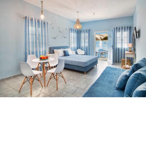 Blue Sea Apartments