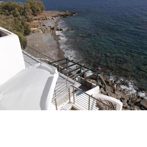 Blue Sea Apartments