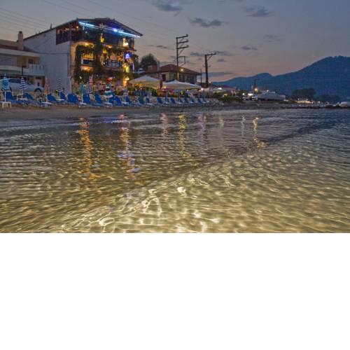 Blue Sea Beach Hotel