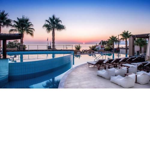 Blue Sea Beach Hotel