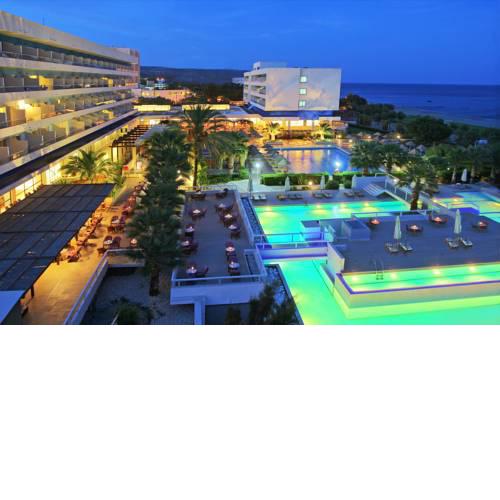 Blue Sea Beach Resort
