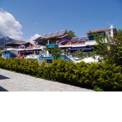 Blue Sea Beach Resort