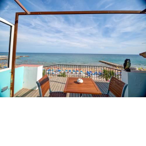 Blue Sea Front by Hello Apartments Sitges