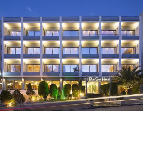Blue Sea Hotel Alimos