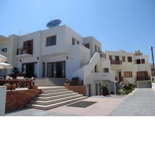 Blue Sea Hotel Apartments