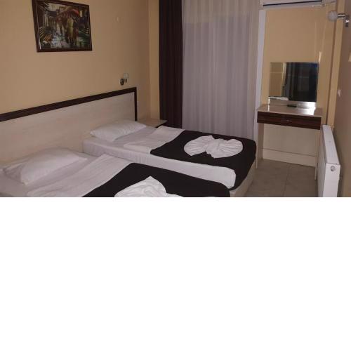 Blue Sea Hotel & Spa