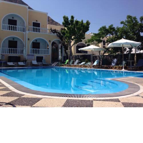 Blue Sea Hotel