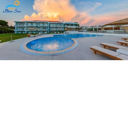 Blue Sea Hotel