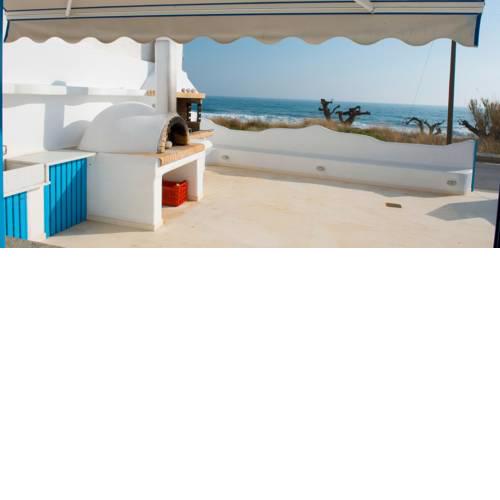 Blue Sea House