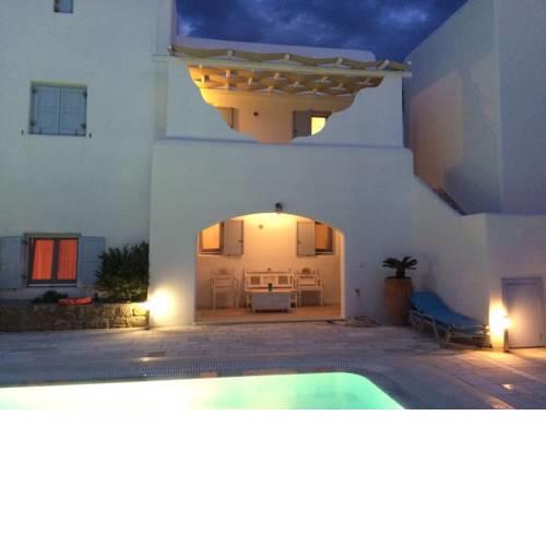 BLUE SEA MYKONOS