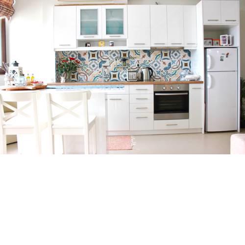 Blue Sea Relax Apartment