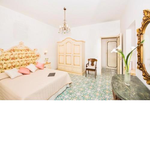 BLUE SEA VILLA POSITANO