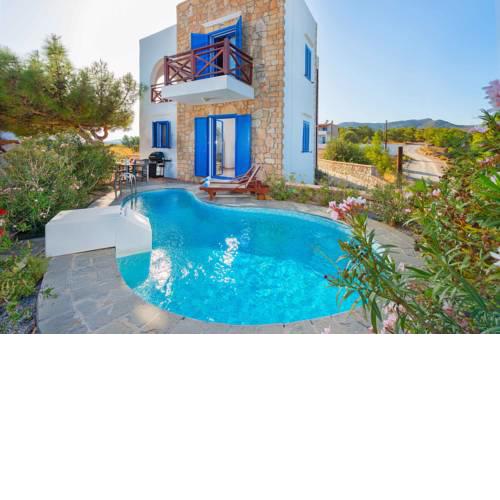 Blue Sea Villa