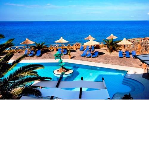 Blue Sea