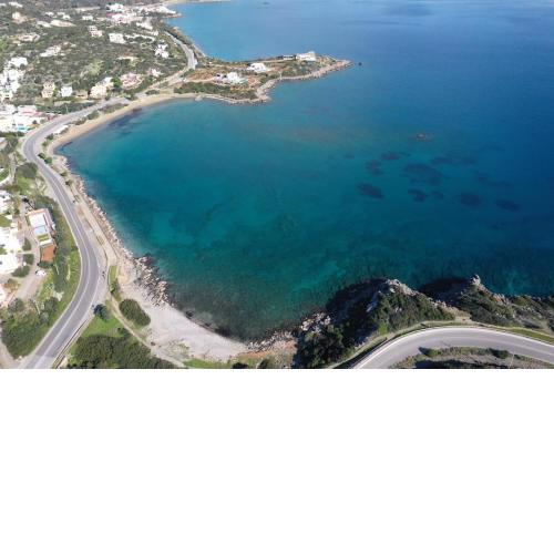 Blue Senses Villas